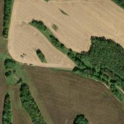 Satellite imagery of I75 T 88 — NGS HZ0397 — Georgetown, US, US