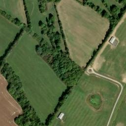 Satellite imagery of 27A A — NGS AC5839 — Scott County, US, US