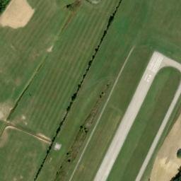 Satellite imagery of 27A A — NGS AC5839 — Scott County, US, US