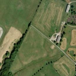Satellite imagery of 27A A — NGS AC5839 — Scott County, US, US
