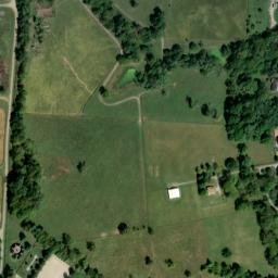 Satellite imagery of 27A B — NGS AC5840 — Scott County, US, US