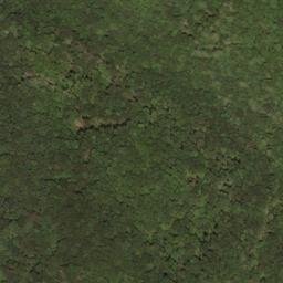 Satellite imagery of Big Ridge, US