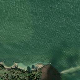Satellite imagery of Yellow Bank, US