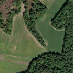 Satellite imagery of Long Point, US