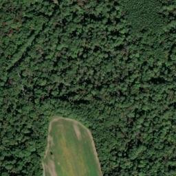 Satellite imagery of Newtown Neck, US