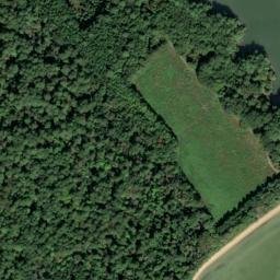 Satellite imagery of Newtown Neck, US