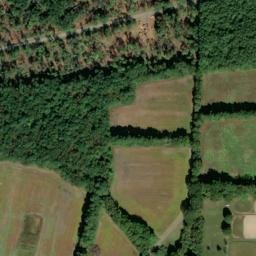 Satellite imagery of Medleys Neck, US