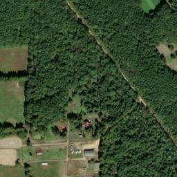 Satellite imagery of Medleys Neck, US
