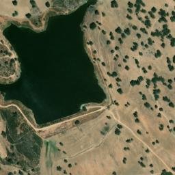 Satellite imagery of survey_point, ES