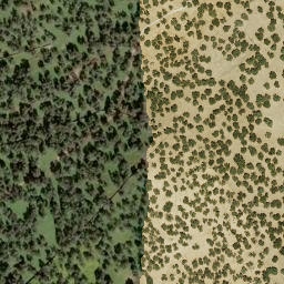 Satellite imagery of survey_point, ES