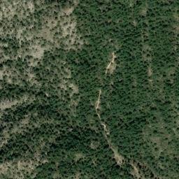 Satellite imagery of Cumbres de Beas, ES
