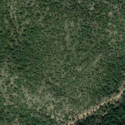Satellite imagery of Cumbres de Beas, ES