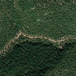 Satellite imagery of Cumbres de Beas, ES