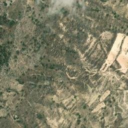 Satellite imagery of Sierra del Águila, ES