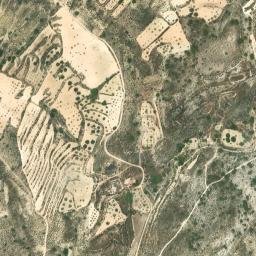 Satellite imagery of Sierra del Águila, ES