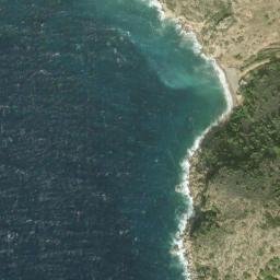 Satellite imagery of Agheli, GR