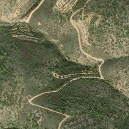 Satellite imagery of Agheli, GR
