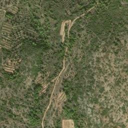 Satellite imagery of Chalikópetra, GR