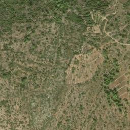 Satellite imagery of Chalikópetra, GR