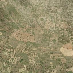Satellite imagery of Ýpsoma, GR