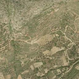 Satellite imagery of Ýpsoma, GR
