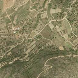 Satellite imagery of Ýpsoma, GR