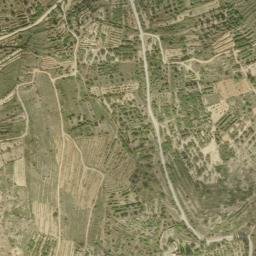 Satellite imagery of Pefsás, GR