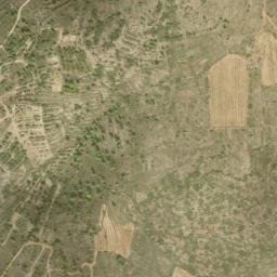 Satellite imagery of Pefsás, GR