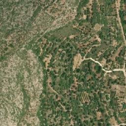Satellite imagery of Agrelopós, GR