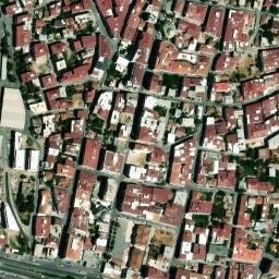Drone Görünümü