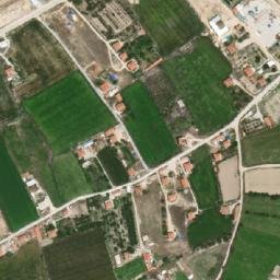 Drone Görünümü