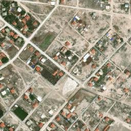 Drone Görünümü