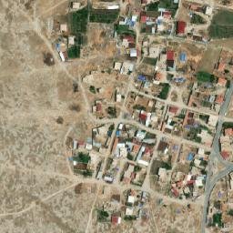 Drone Görünümü
