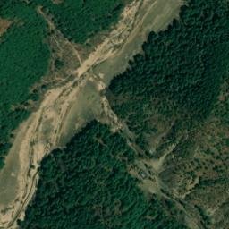 Satellite imagery of Pidulgi-bawi, KP