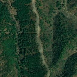 Satellite imagery of Pidulgi-bawi, KP