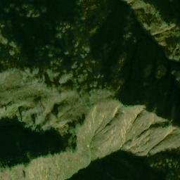 Satellite imagery of 桧岩屋山, JP