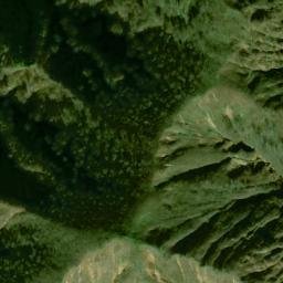 Satellite imagery of 桧岩屋山, JP