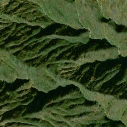 Satellite imagery of 桧岩屋山, JP