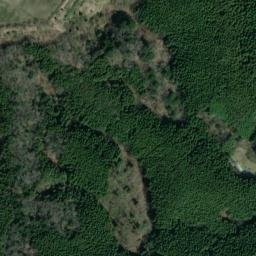 Satellite imagery of 太白山, JP