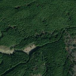 Satellite imagery of 太白山, JP