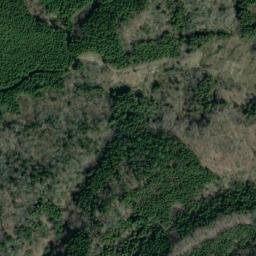 Satellite imagery of 太白山, JP