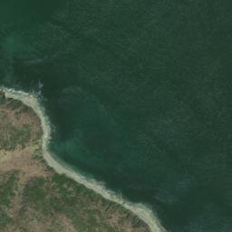Satellite imagery of Tomales Point, US