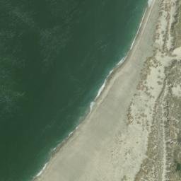 Satellite imagery of Sand Point, US