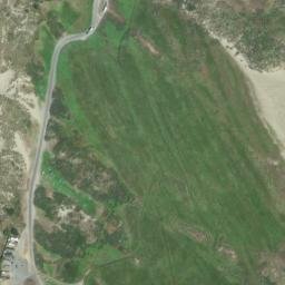 Satellite imagery of Sand Point, US