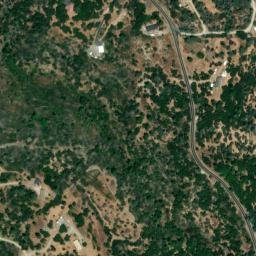 Satellite imagery of Oak RIdge, US