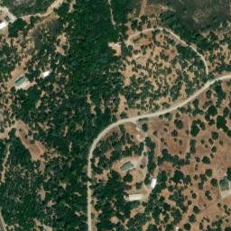 Satellite imagery of Oak RIdge, US