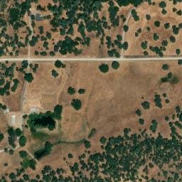Satellite imagery of Oak RIdge, US