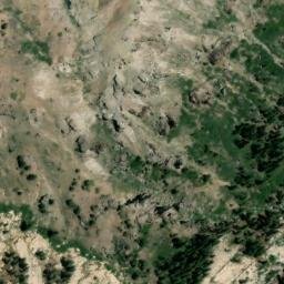 Satellite imagery of East Flange Rock, US