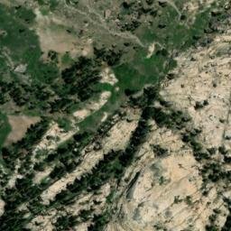 Satellite imagery of East Flange Rock, US