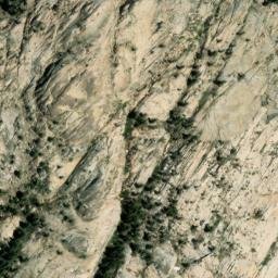 Satellite imagery of East Flange Rock, US